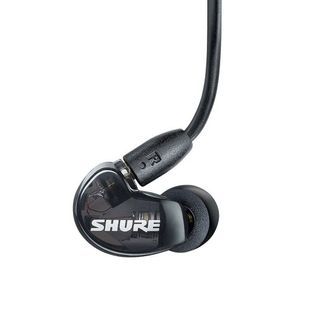Звукоізолюючий навушник Shure SE215K RIGHT SH-1516 фото