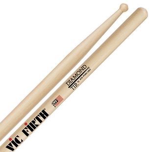 Именные барабанные палочки Vic Firth JPH5A JOE PORCARO VF-0107 фото