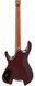 IBANEZ QX54QM-BSM Электрогитара IB-0175 фото 1