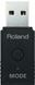 Безпровідний Midi-адаптер Roland WM-1D RO-2770 фото 1