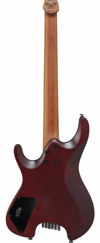 IBANEZ QX54QM-BSM Електрогітара IB-0175 фото