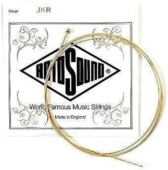 Струна для акустической гитары Rotosound JKR022 RS-0137 фото