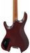 IBANEZ QX54QM-BSM Электрогитара IB-0175 фото 4