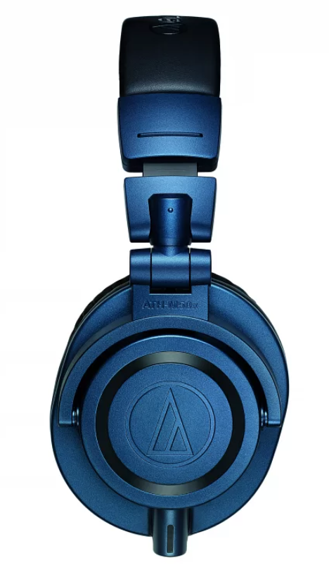 Студийные наушники Audio-Technica ATH-M50x DS AT-1040 фото