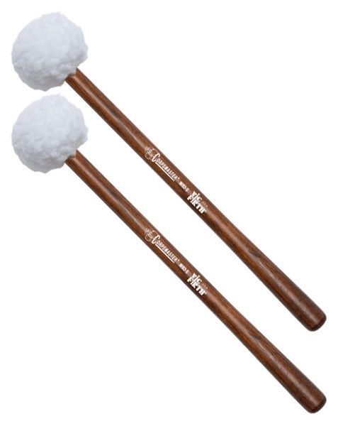 Молоток баса Сorpsmaster Vic Firth MB2S VF-0237 фото