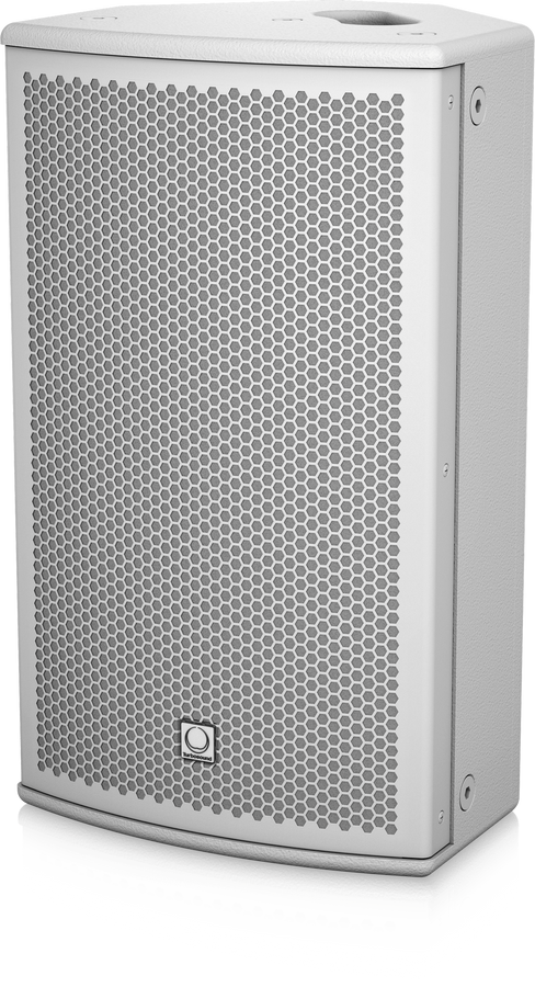 Активная акустическая система Turbosound NuQ82-AN-WH TS-0039 фото