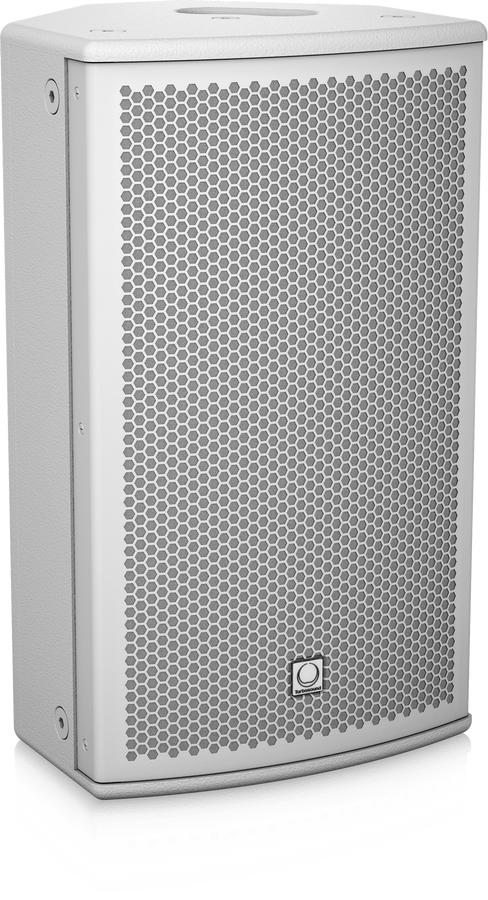 Активная акустическая система Turbosound NuQ82-AN-WH TS-0039 фото