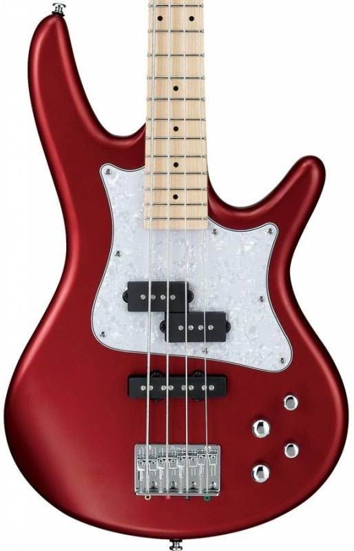 IBANEZ SRMD200 CAM Бас-гітара IB-0253 фото