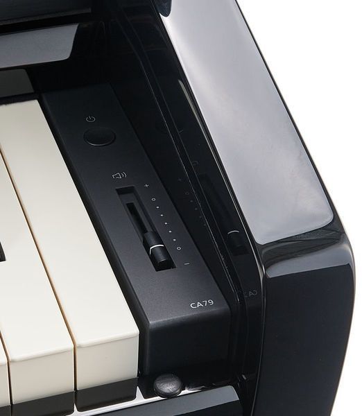 Цифрове фортепіано Kawai CA79EP KA-0153 фото
