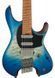 IBANEZ QX54QM-BSM Электрогитара IB-0175 фото 3