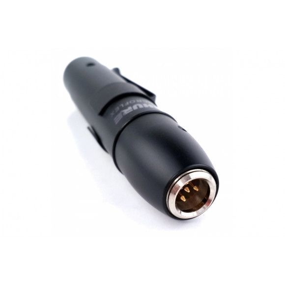 Предусилитель SHURE RK100PK SH-1293 фото