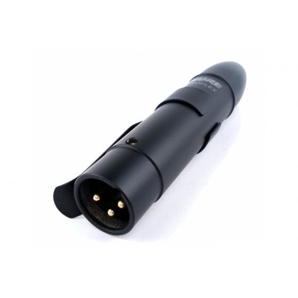 Предусилитель SHURE RK100PK SH-1293 фото
