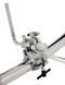 DW DWSMTA12Knurled L Arm for V Clamp w/Mem Lock DW-X153 фото 2