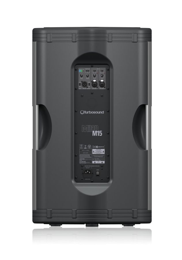Акустична система Turbosound Milan M15 TS-0003 фото