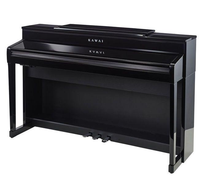 Цифрове фортепіано Kawai CA79EP KA-0153 фото