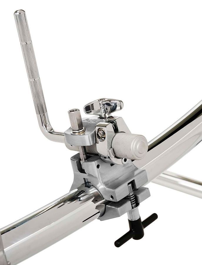 DW DWSMTA12Knurled L Arm for V Clamp w/Mem Lock DW-X153 фото