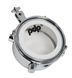 PDP PDMT48 Mini Timbale, Chrome Over Steel PD-0358 фото 1