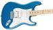 SQUIER by FENDER AFFINITY SERIES STRAT PACK HSS LAKE PLACID BLUE Гітарний набір SQ-0073 фото 2