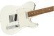 FENDER PLAYER TELECASTER PF PWT Електрогітара FE-0539 фото 3