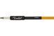 FENDER CABLE PROFESSIONAL SERIES 18.6' GLOW IN DARK ORANGE Кабель інструментальний FE-0262 фото 3