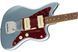 FENDER VINTERA '60s JAZZMASTER PFN ICE BLUE METALLIC Електрогітара FE-0640 фото 3