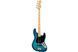 FENDER PLAYER JAZZ BASS PLUS TOP LIMITED MN BLUE BURST Бас-гітара FE-0479 фото 1