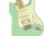 FENDER AMERICAN PERFORMER STRATOCASTER HSS MN SURF GREEN Электрогитара FE-0195 фото 4