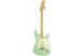 FENDER AMERICAN PERFORMER STRATOCASTER HSS MN SURF GREEN Электрогитара FE-0195 фото