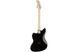 SQUIER by FENDER AFFINITY JAZZMASTER HH LRL BLK Электрогитара SQ-0050 фото 2