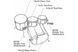 TAMA MK42HLZBNS SGW Ударна установка TM-0131 фото 4