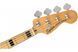 SQUIER by FENDER CLASSIC VIBE 70S JAZZ BASS MN NAT Бас-гітара SQ-0158 фото 3