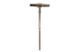 DW DRSPBDTHTrue-Pitch Bass Drum T-Rod, Chrome DW-X008 фото 3