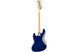 FENDER PLAYER JAZZ BASS PLUS TOP LIMITED MN BLUE BURST Бас-гітара FE-0479 фото 2