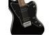 SQUIER by FENDER AFFINITY JAZZMASTER HH LRL BLK Электрогитара SQ-0050 фото 1