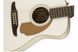 FENDER MALIBU PLAYER ARG Гитара электроакустическая FE-0405 фото 4