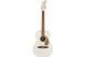 FENDER MALIBU PLAYER ARG Гитара электроакустическая FE-0405 фото