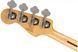 SQUIER by FENDER CLASSIC VIBE 70S JAZZ BASS MN NAT Бас-гітара SQ-0158 фото 2