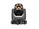 EUROLITE LED TMH-H90 Hybrid Moving-Head Spot/Wash COB EL-1139 фото 2