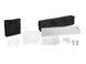 EUROLITE 2x Stage Stand 100cm incl. Cover and Bag, white EL-0254 фото 2