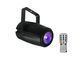 EUROLITE LED PST-5 QCL Spot bk EL-1016 фото 1