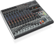 Аналоговый микшерный пульт Behringer XENYX X1832USB BE-0744 фото 3