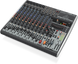 Аналоговый микшерный пульт Behringer XENYX X1832USB BE-0744 фото 2