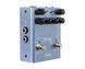 FENDER PEDAL TRE-VERB Педаль ефектів FE-0462 фото 4