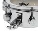 PDP PDMT48 Mini Timbale, Chrome Over Steel PD-0358 фото 2