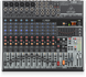 Аналоговый микшерный пульт Behringer XENYX X1832USB BE-0744 фото 1