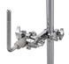 DW DWSMTA12Knurled L Arm for V Clamp w/Mem Lock DW-X153 фото 3