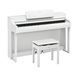 Клавінова YAMAHA CSP-150WH YA-0058 фото 2