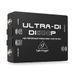 Директ-бокс Behringer DI600P BE-0199 фото 2