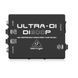 Директ-бокс Behringer DI600P BE-0199 фото 1