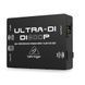 Директ-бокс Behringer DI600P BE-0199 фото 3